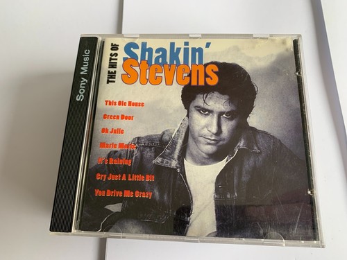Hits shakin stevens by - hits,