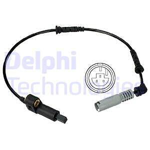 New sensor wheel speed for - wheel,
