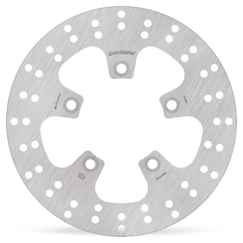 Moto master rear halo - rear,