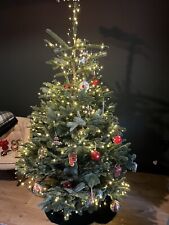 balsam hill christmas tree 6ft