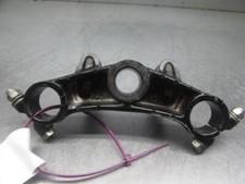 Yamaha YZ50 YZ80 YZ 50 80 G H 3R0 1980-1981 Top Upper Yoke 