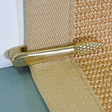 Pair of Traditional Polished