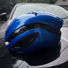 New Style Aero Road Bike