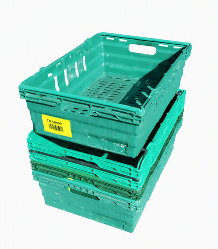 Used 38l heavy duty - 38l,