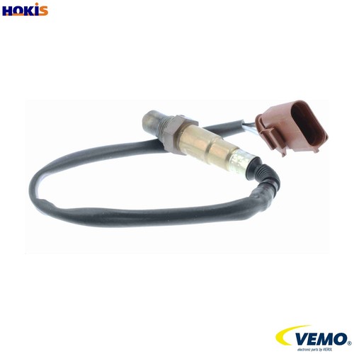 Lambda sensor v10 - lambda,