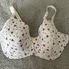 Ladies Bumblebee Bra In Size