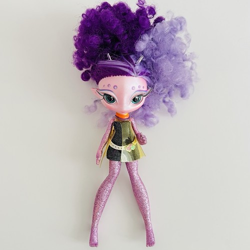 Novi stars doll alien ari - alien,
