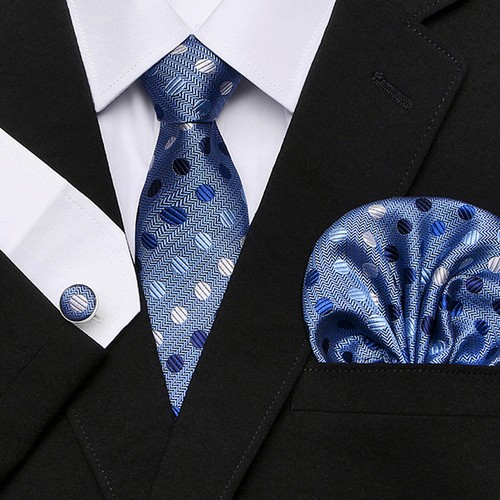 New business men tie - new,