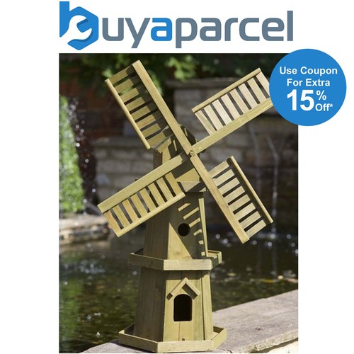 Smart garden giant wooden - smart,