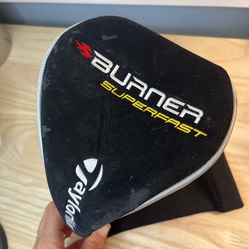 Taylormade burner superfast - taylormade,