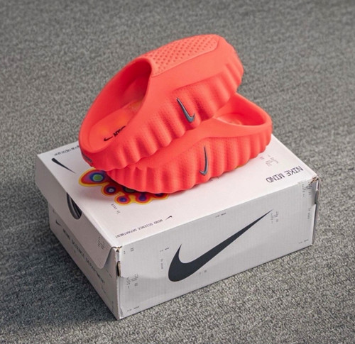 Nike kindo orange slip - kindo, on