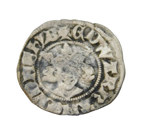 King edward silver - i, long