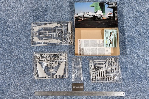 Fujimi 6e intruder - fujimi,