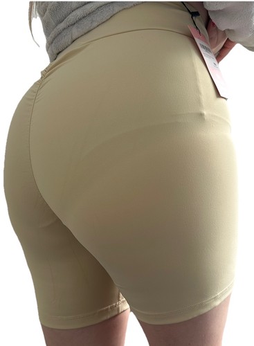 Missy sport ruched - bum, gum