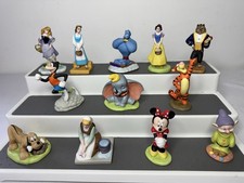 Disney Grolier Porcelain