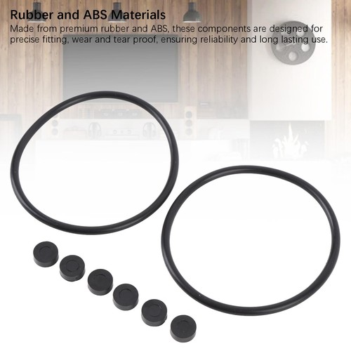 Ring for nab hub adapter - ring,