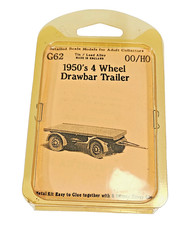 Langley Models G62 1950s 4