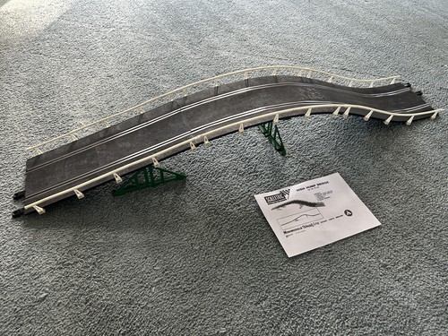 Scalextric classic track c111 - scalextric,