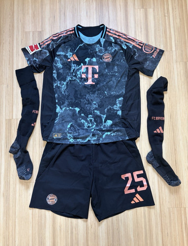 Original adidas jersey - jersey, set