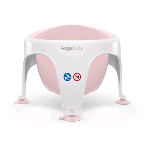 Angelcare soft touch baby - baby, bath