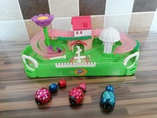 Little Live Pets Ladybird Ladybug Garden with Extras Electronic Toy