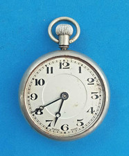 Vintage 1920s Swiss Gents