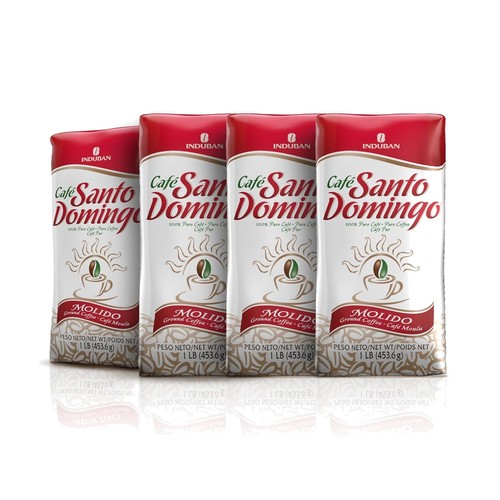 Medium roast coffee - medium,