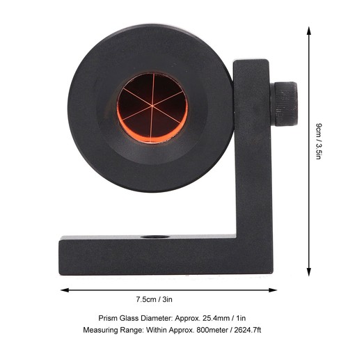 Total station prism - total,