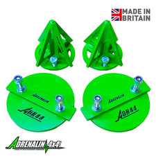 Land Rover Defender Discovery