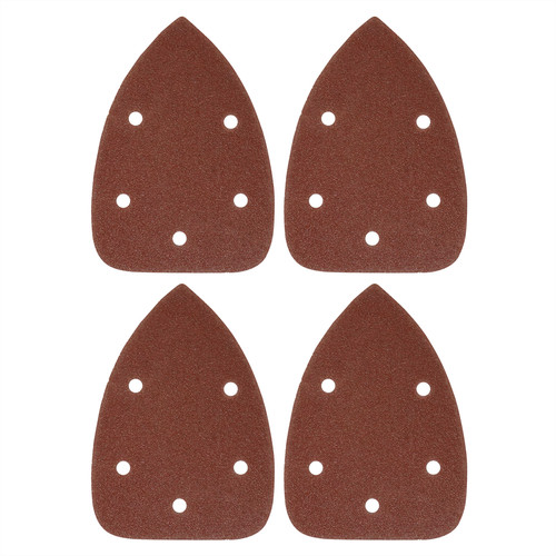 Mouse sanding sheets for - 40,
