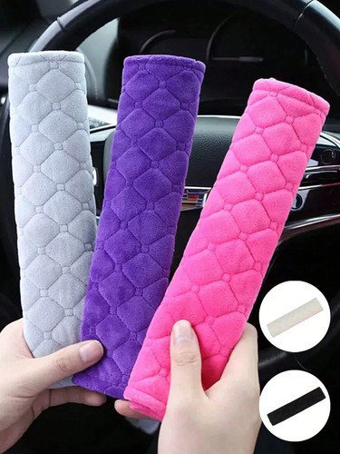 Car seat belt - car,