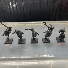 Warhammer The Old World Orcs