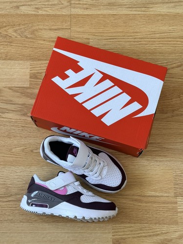 Nike air max systm girls - air, ps