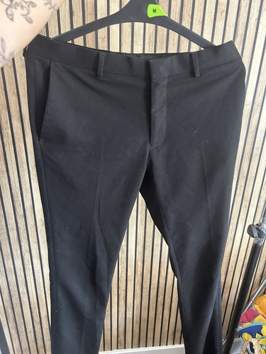 Men black top man - black,