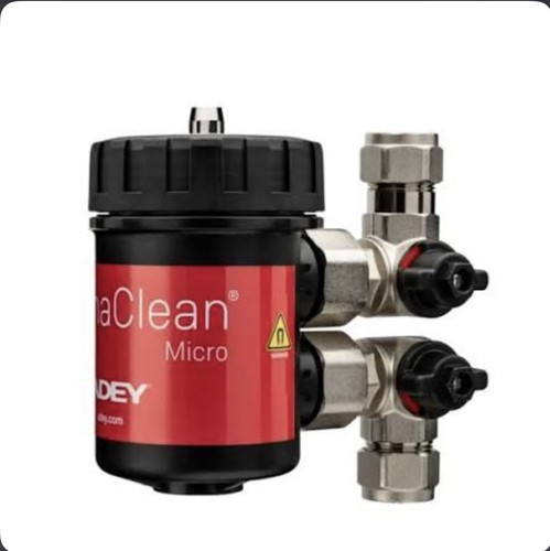 Adey magnaclean micro 22mm - adey,