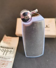 Vintage Poppell lighter Light