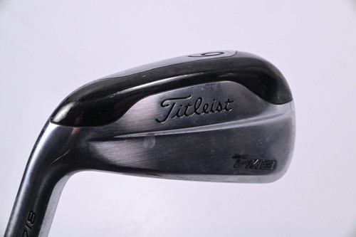 Left hand titleist - hand, #6