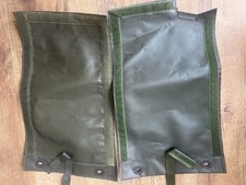 LAND ROVER military VEHICLE