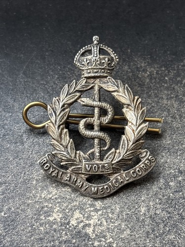 Royal army medical - royal,