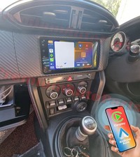 4+64GB CarPlay For 12-2016