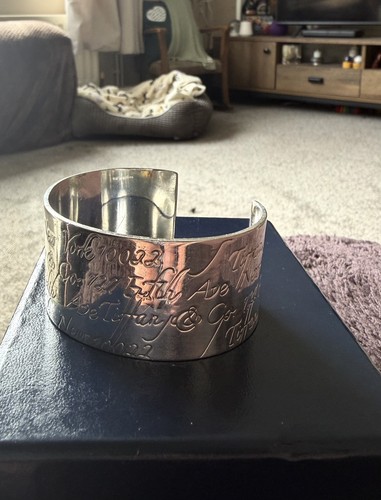 Rare discontinued tiffany - rare,