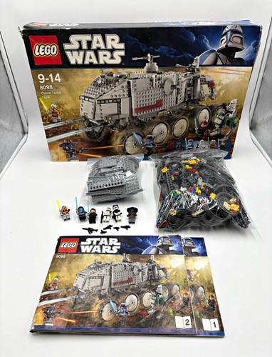 Lego star wars 8098 clone - lego,