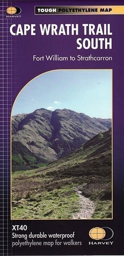 Cape wrath trail - wrath,
