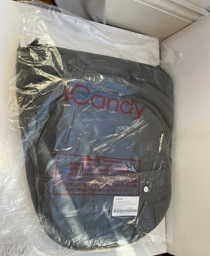 Brand new icandy - peach, 7