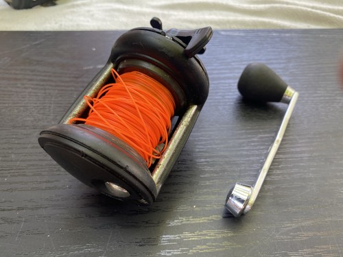 Penn 525 fishing reel - 525, gs