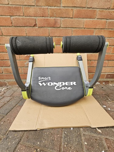 Wonder core smart - smart, leg