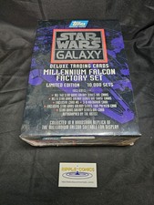 Star Wars Galaxy Deluxe