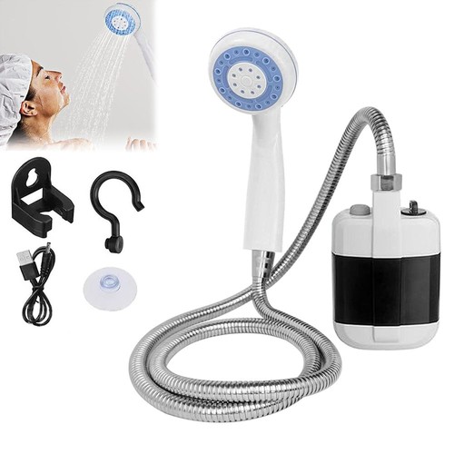 Rechargeable portable camping - portable,