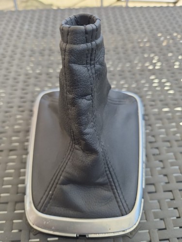 Gear stick gator leather - gator,