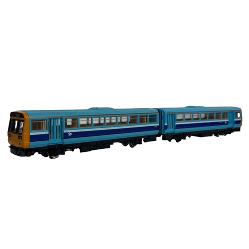 Working hornby r297 - working,